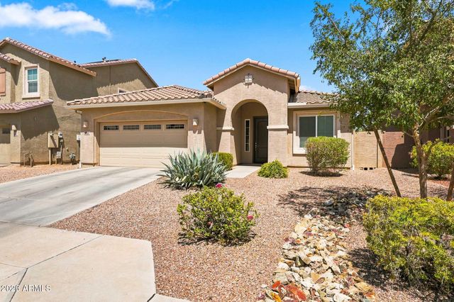 6825 N 130TH Drive, Glendale, AZ 85307
