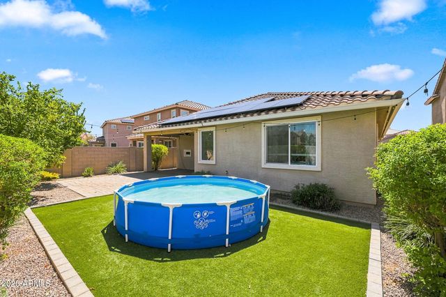6825 N 130TH Drive, Glendale, AZ 85307