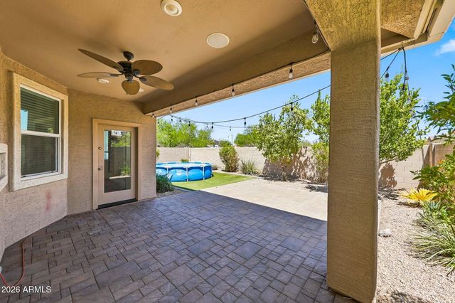 6825 N 130TH Drive, Glendale, AZ 85307