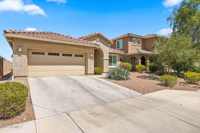 6825 N 130TH Drive, Glendale, AZ 85307