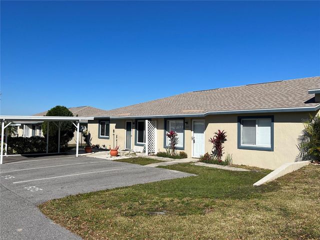 605 RIDGE TERRACE 605, Winter Haven, FL 33881