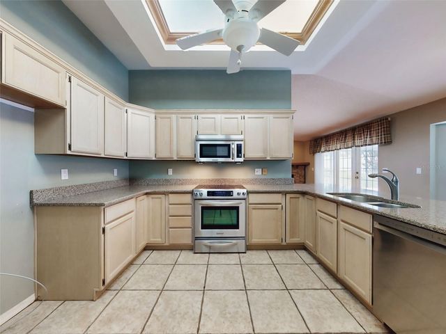 116 WOOD RIDGE TRAIL, Sanford, FL 32771