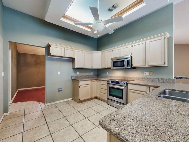 116 WOOD RIDGE TRAIL, Sanford, FL 32771