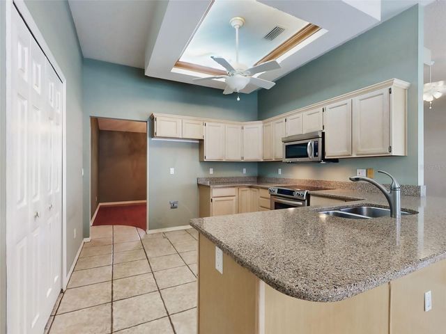 116 WOOD RIDGE TRAIL, Sanford, FL 32771