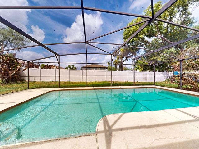 116 WOOD RIDGE TRAIL, Sanford, FL 32771