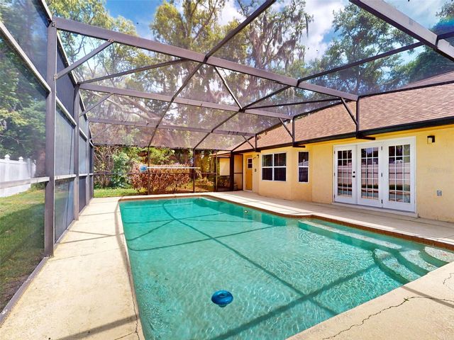 116 WOOD RIDGE TRAIL, Sanford, FL 32771