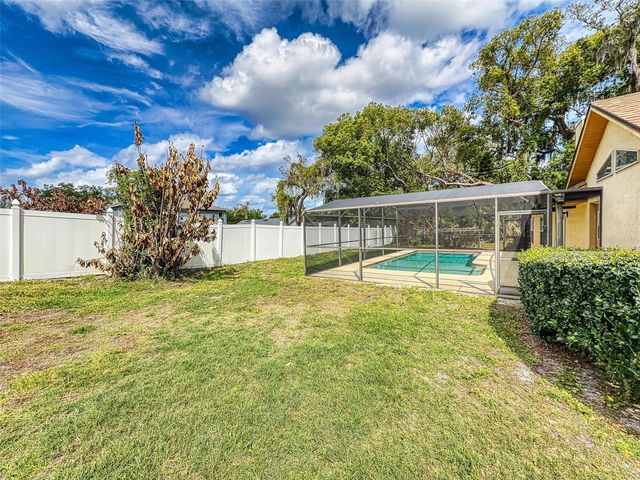 116 WOOD RIDGE TRAIL, Sanford, FL 32771