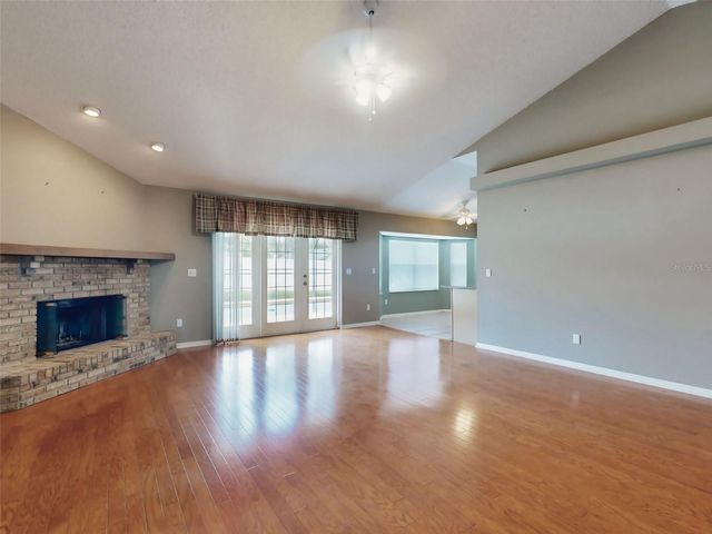 116 WOOD RIDGE TRAIL, Sanford, FL 32771