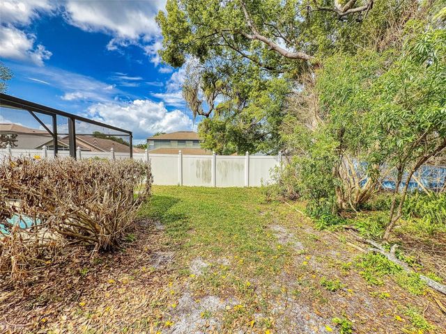 116 WOOD RIDGE TRAIL, Sanford, FL 32771