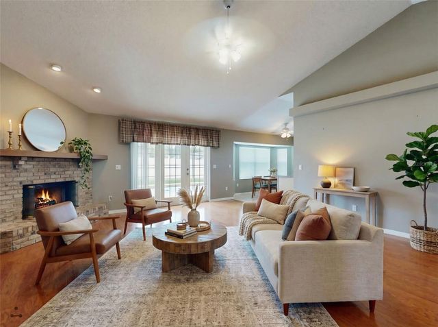 116 WOOD RIDGE TRAIL, Sanford, FL 32771