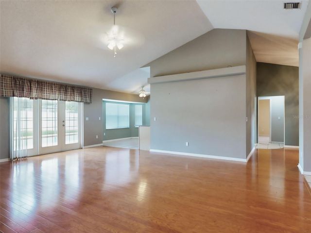 116 WOOD RIDGE TRAIL, Sanford, FL 32771