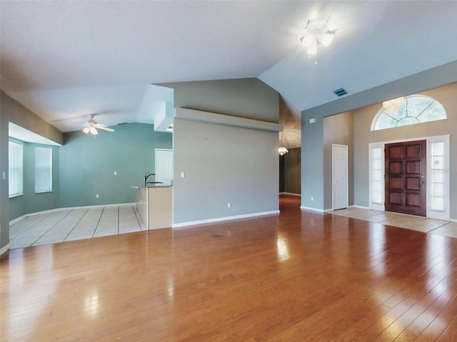 116 WOOD RIDGE TRAIL, Sanford, FL 32771