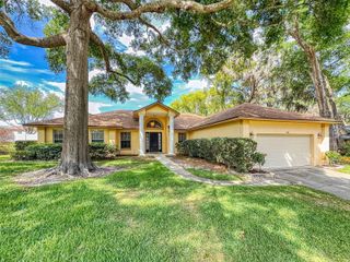 116 WOOD RIDGE TRAIL, Sanford, FL 32771