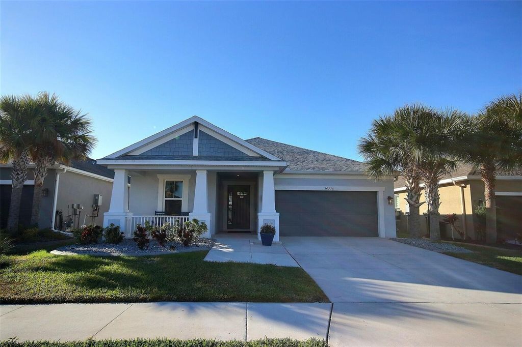 10550 PIEDRA DR, Palmetto, FL 34221