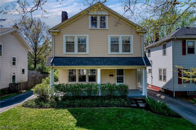 2512 Kingston Road, Cleveland Heights, OH 44118