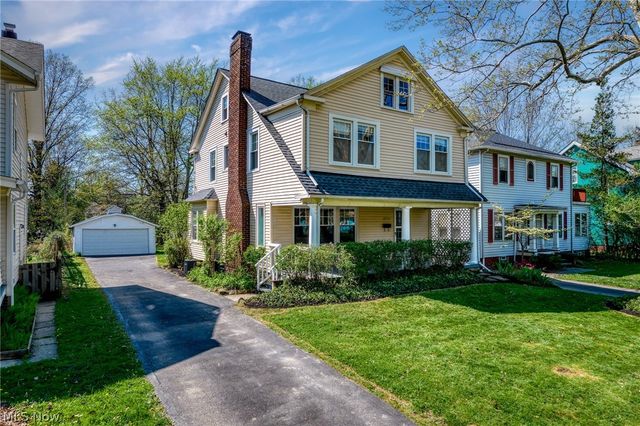 2512 Kingston Road, Cleveland Heights, OH 44118