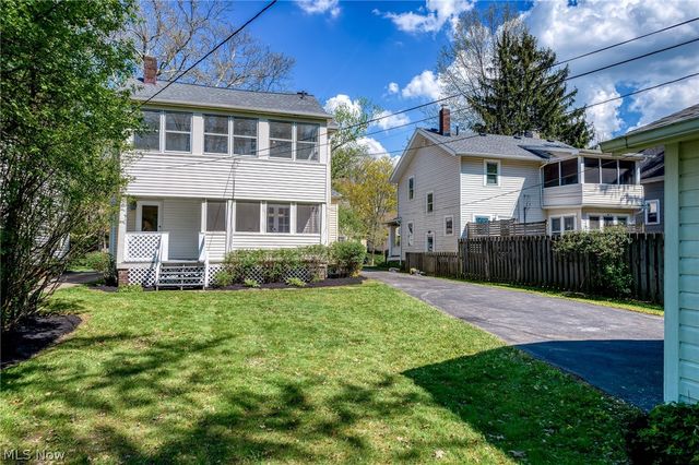 2512 Kingston Road, Cleveland Heights, OH 44118