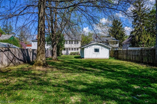 2512 Kingston Road, Cleveland Heights, OH 44118