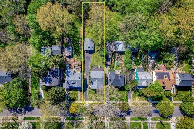 2512 Kingston Road, Cleveland Heights, OH 44118