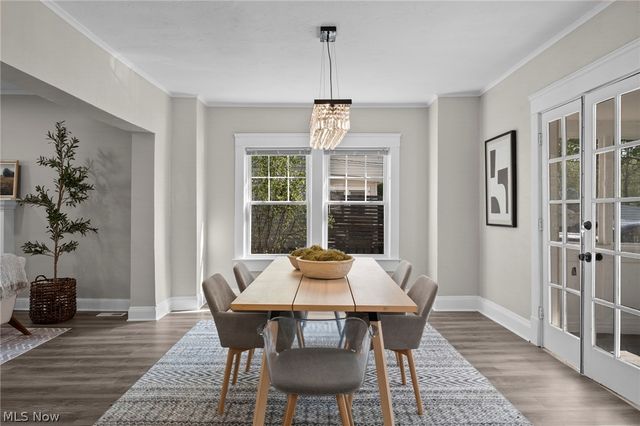 2512 Kingston Road, Cleveland Heights, OH 44118