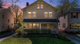 2512 Kingston Road, Cleveland Heights, OH 44118