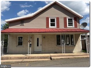 220 W CHURCH ST, Orwigsburg, PA 17961
