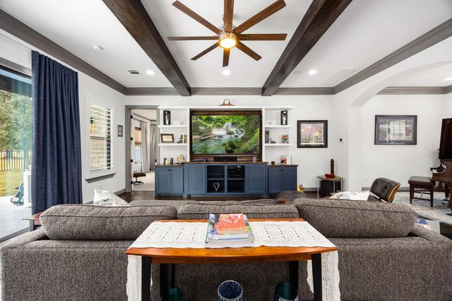 86 Dawns Edge Drive, Conroe, TX 77356