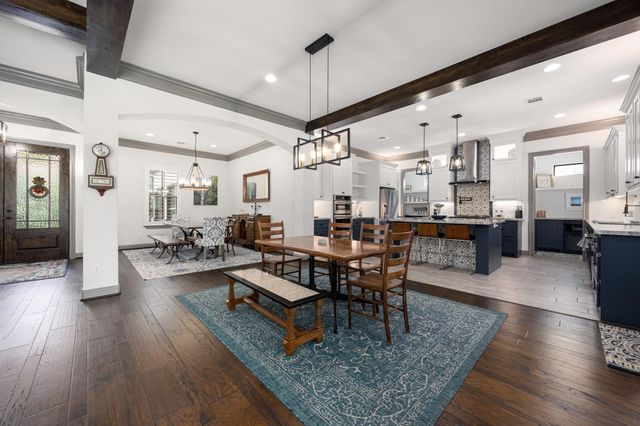 86 Dawns Edge Drive, Conroe, TX 77356