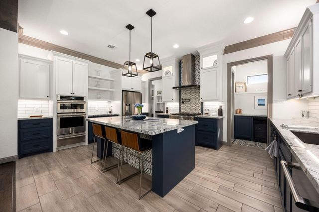 86 Dawns Edge Drive, Conroe, TX 77356