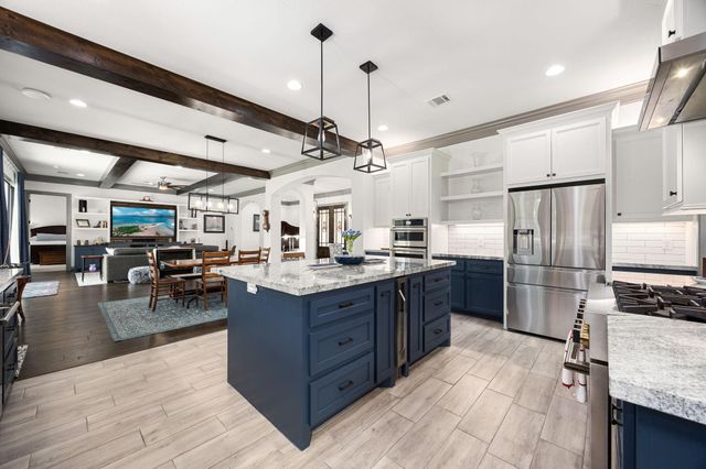 86 Dawns Edge Drive, Conroe, TX 77356