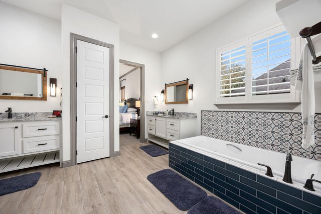 86 Dawns Edge Drive, Conroe, TX 77356