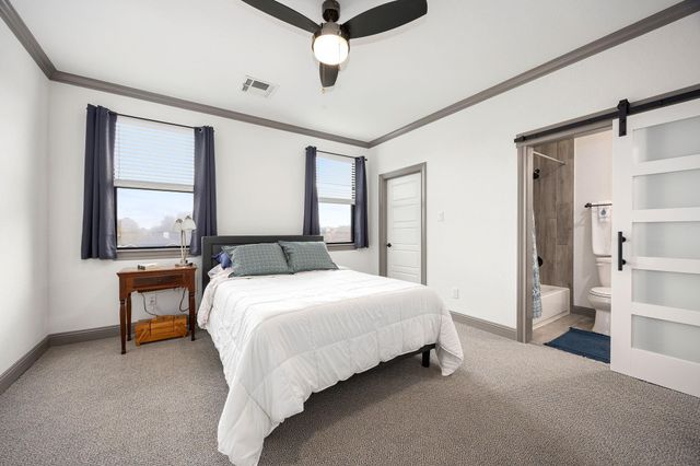 86 Dawns Edge Drive, Conroe, TX 77356