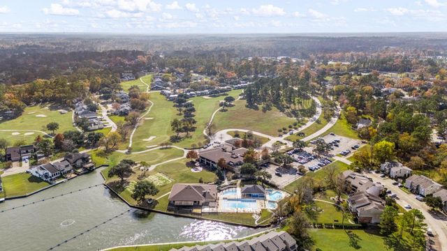 86 Dawns Edge Drive, Conroe, TX 77356