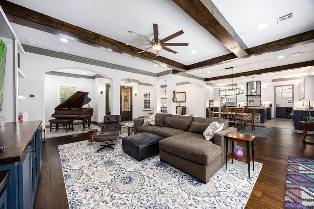 86 Dawns Edge Drive, Conroe, TX 77356