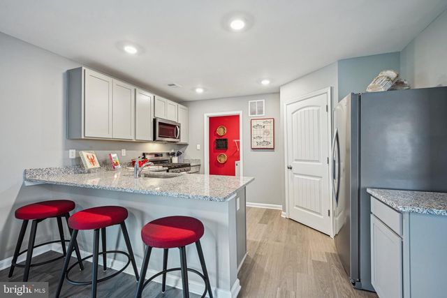 11779 ISAAC LN, Milford, DE 19963