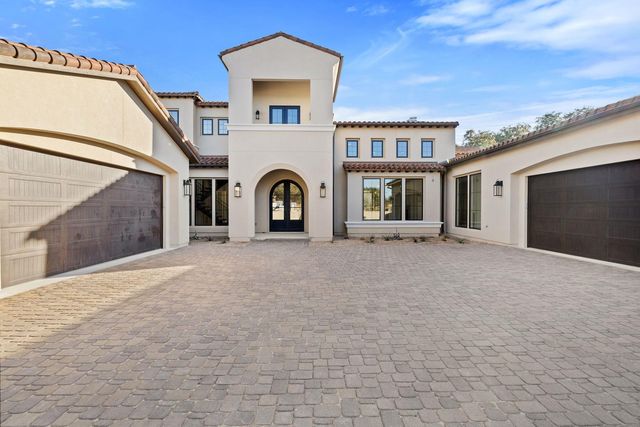 240 La Serena LOOP, Horseshoe Bay, TX 78657