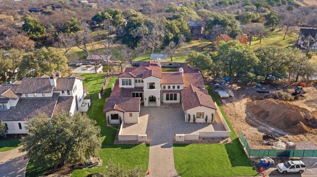 240 La Serena LOOP, Horseshoe Bay, TX 78657