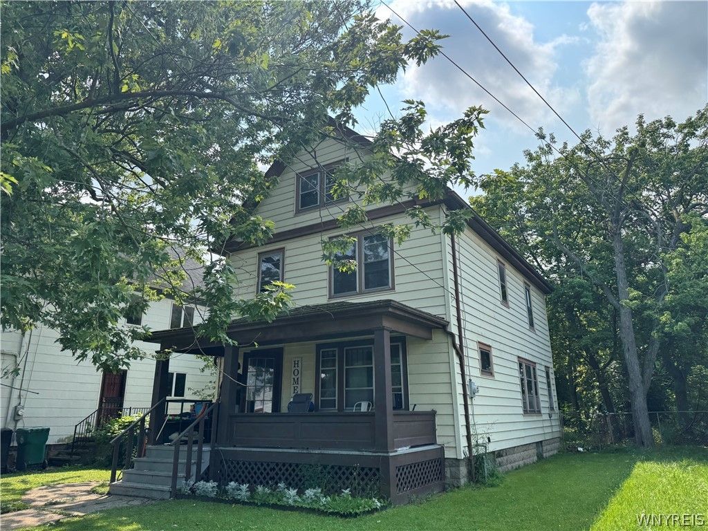 828 15th Street, Niagara Falls, NY 14301