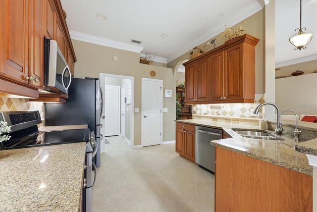 13051 PRESERVE COURT, Port Charlotte, FL 33953