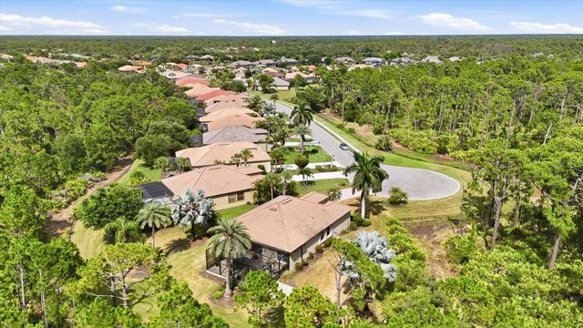 13051 PRESERVE COURT, Port Charlotte, FL 33953