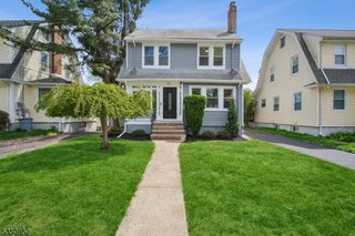 76 Rollinson St, West Orange Twp., NJ 07052