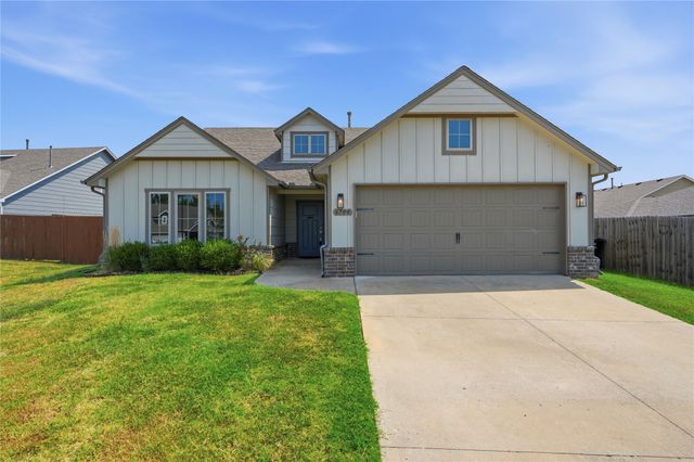 6700 S 20th Place, Broken Arrow, OK 74011