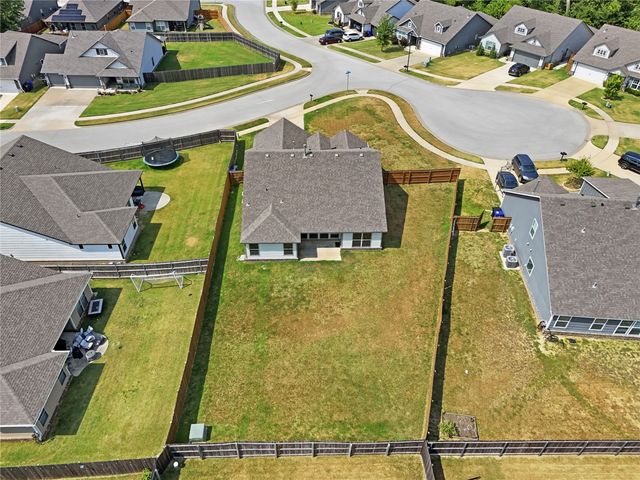 6700 S 20th Place, Broken Arrow, OK 74011