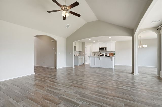 6700 S 20th Place, Broken Arrow, OK 74011