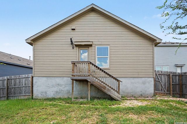 13939 BULL CV, San Antonio, TX 78252