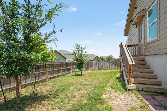 13939 BULL CV, San Antonio, TX 78252