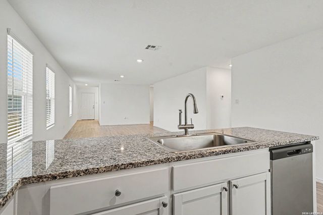 13939 BULL CV, San Antonio, TX 78252