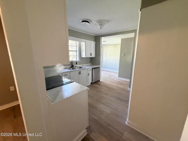 1514 Dorgan Street, Jackson, MS 39204