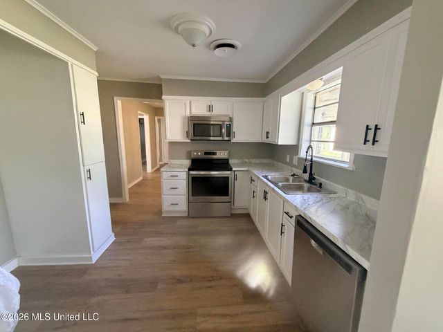 1514 Dorgan Street, Jackson, MS 39204