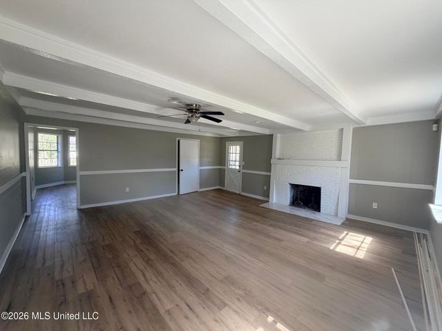 1514 Dorgan Street, Jackson, MS 39204